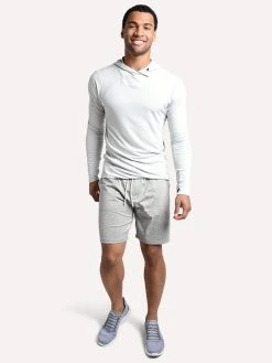 The North Face Men's North Dome Pullover Hoodie -The North Face Online nf0a48kw tingreyalt3