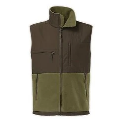 The North Face Denali Vest -The North Face Online product A0FH Q8B hero 1