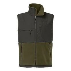 The North Face Denali Vest -The North Face Online product A0FH Q8B hero
