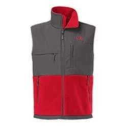 The North Face Denali Vest -The North Face Online product A0FH R8D hero