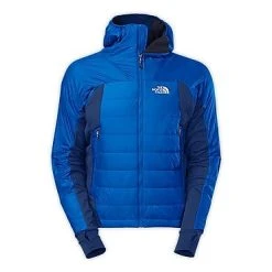 The North Face Super Zephyrus Hoodie -The North Face Online product A0QP F89 hero