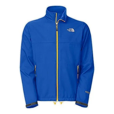 The North Face Sentinel WindStopper Jacket 12 The North Face Sentinel WindStopper Jacket - Image 12