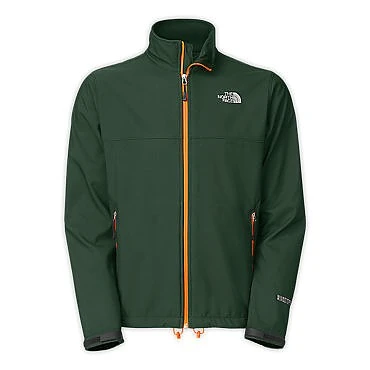 The North Face Sentinel WindStopper Jacket 19 The North Face Sentinel WindStopper Jacket - Image 19