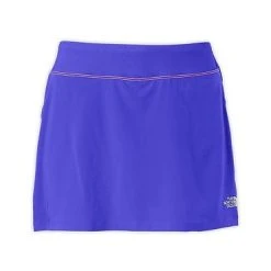 The North Face Eat My Dust Skirt -The North Face Online product A1JH B1D hero