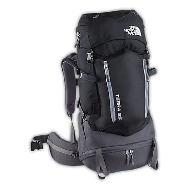 The North Face Terra 35 2 The North Face Terra 35 - Image 2