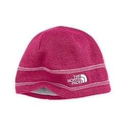 The North Face Logo Beanie -The North Face Online product A213 M26 hero