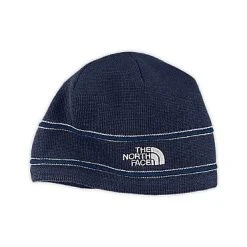 The North Face Logo Beanie -The North Face Online product A213 T65 hero