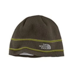The North Face Logo Beanie -The North Face Online product A213 W44 hero