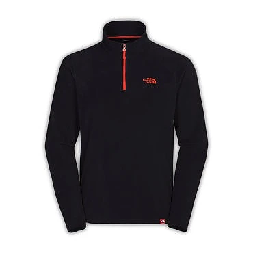 The North Face TKA 100 Glacier 1/4 Zip 17 The North Face TKA 100 Glacier 1/4 Zip - Image 17