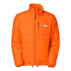 The North Face Redpoint Jacket -The North Face Online product A34W VC0 hero