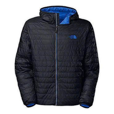 The North Face Blaze Jacket 18 The North Face Blaze Jacket - Image 18