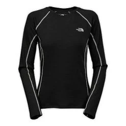 The North Face Aries Long Sleeve 22 The North Face Aries Long Sleeve -The North Face Online product A44Q JK3 hero