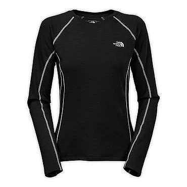 The North Face Aries Long Sleeve 7 The North Face Aries Long Sleeve - Image 7