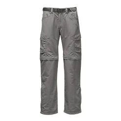 The North Face Paramount Peak Convertible Pant -The North Face Online product A4J0 06D hero