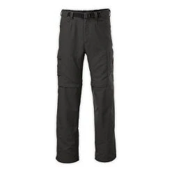 The North Face Paramount Peak Convertible Pant -The North Face Online product A4J0 0C5 hero