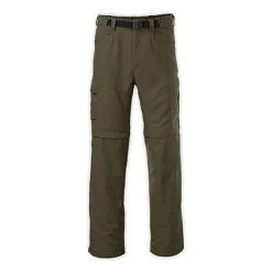 The North Face Paramount Peak Convertible Pant -The North Face Online product A4J0 21L hero