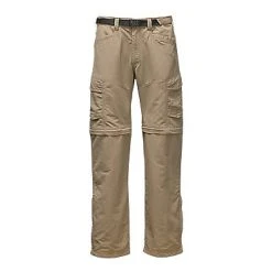 The North Face Paramount Peak Convertible Pant -The North Face Online product A4J0 254 hero