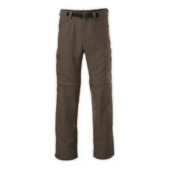 The North Face Paramount Peak Convertible Pant -The North Face Online product A4J0 9ZG hero