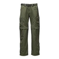 The North Face Paramount Peak Convertible Pant -The North Face Online product A4J0 HDA hero