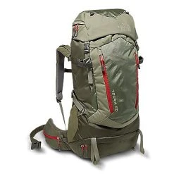 The North Face Terra 50 -The North Face Online product A6K0 1VA hero 3