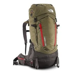 The North Face Terra 50 -The North Face Online product A6K0 FNW hero