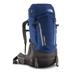 The North Face Terra 50 -The North Face Online product A6K0 NUZ hero