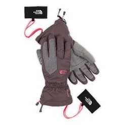 The North Face Montana Glove -The North Face Online product A6TH RS9 hero
