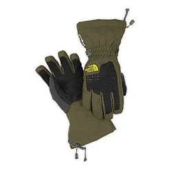 The North Face Montana Glove -The North Face Online product A6TM N8M hero