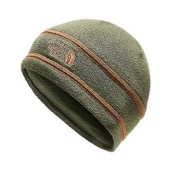The North Face Logo Beanie -The North Face Online product A6V9 6GX hero
