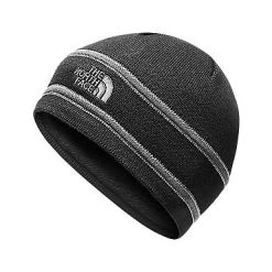 The North Face Logo Beanie -The North Face Online product A6V9 KU6 hero