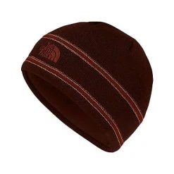 The North Face Logo Beanie -The North Face Online product A6V9 WFS hero
