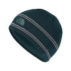 The North Face Logo Beanie -The North Face Online product A6V9 WLS hero