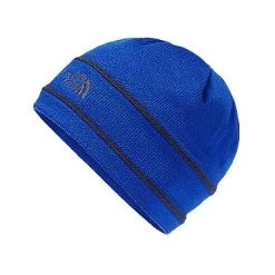 The North Face Logo Beanie -The North Face Online product A6X4 LDT hero