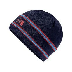 The North Face Logo Beanie -The North Face Online product A6X4 WHD hero