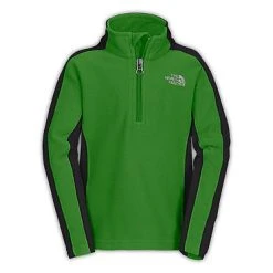 The North Face Glacier 1/4 Zip 28 The North Face Glacier 1/4 Zip -The North Face Online product A6ZY D2R hero