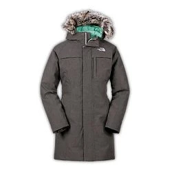 The North Face Arctic Parka 30 The North Face Arctic Parka -The North Face Online product A91G A55 hero