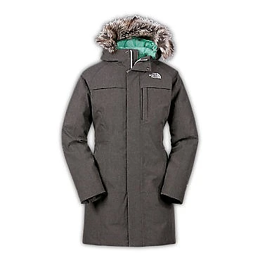 The North Face Arctic Parka 6 The North Face Arctic Parka - Image 6