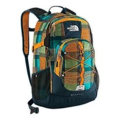 The North Face Heckler 30 The North Face Heckler -The North Face Online product A93A B5G hero