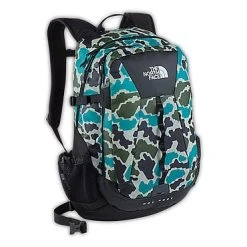 The North Face Hot Shot 27 The North Face Hot Shot -The North Face Online product A93T L3E hero