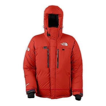 The North Face Himalayan Parka 23 The North Face Himalayan Parka - Image 23