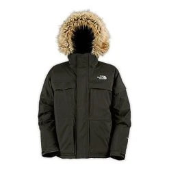 The North Face Ice Jacket