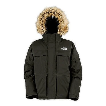 The North Face Ice Jacket 1 The North Face Ice Jacket
