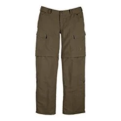 The North Face Paramount Peak Convertible Pant -The North Face Online product AJHK 21L hero