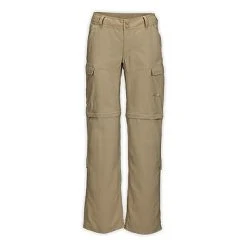 The North Face Paramount Peak Convertible Pant -The North Face Online product AJHK 254 hero