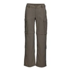 The North Face Paramount Peak Convertible Pant -The North Face Online product AJHK 9ZG hero