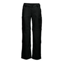 The North Face Paramount Peak Convertible Pant -The North Face Online product AJHK JK3 hero