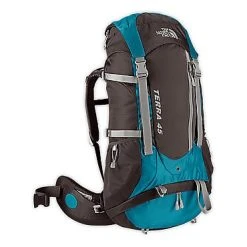 The North Face Terra 45 20 The North Face Terra 45 -The North Face Online product AJQS 493 hero