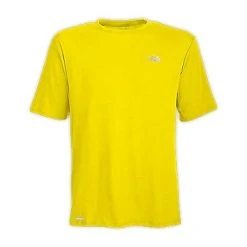 The North Face S/S Reaxion Crew 37 The North Face S/S Reaxion Crew -The North Face Online product AKVL VB3 hero