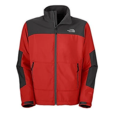 The North Face Sentinel WindStopper Jacket 13 The North Face Sentinel WindStopper Jacket - Image 13
