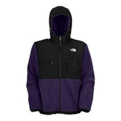 The North Face Denali Hoodie -The North Face Online product AMYM S49 hero
